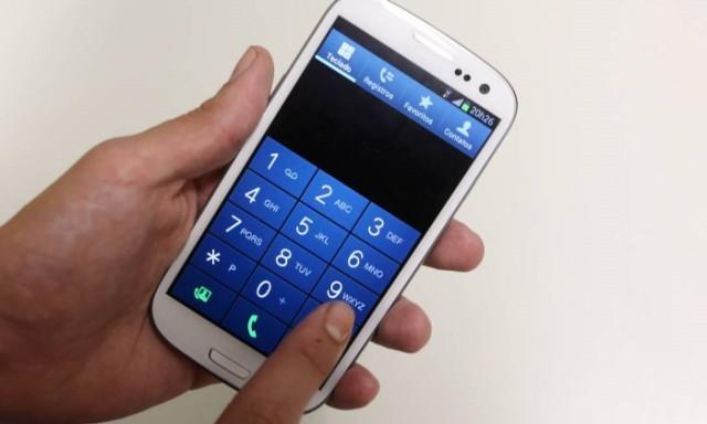 Brasil tem mais de 284 milhões de telefones móveis 