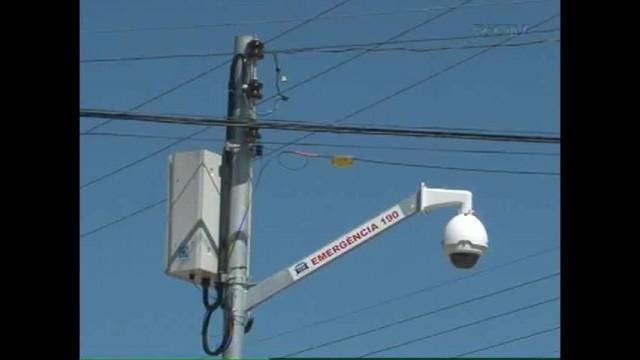 Central de Monitoramento de Ituporanga será ativada em fevereiro 