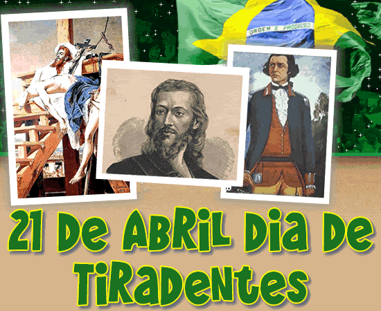 Conheça a história de Tiradentes e entenda o feriado de 21 de abril