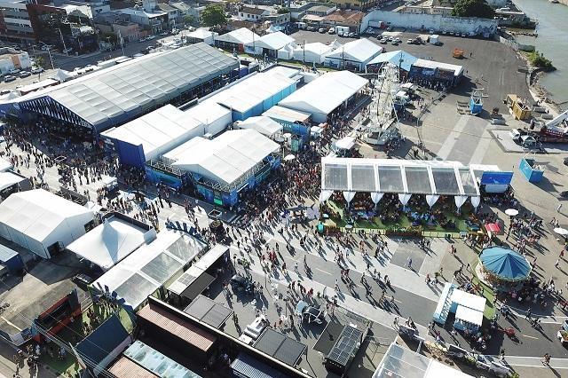 CAGED: Santa Catarina cria 3.596 novos empregos com carteira assinada em maio