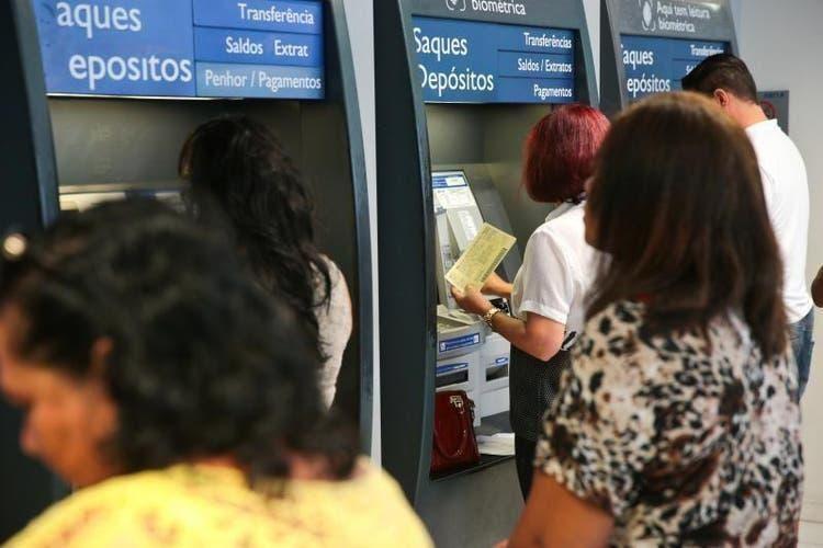 Caixa anuncia redução de taxa de juros do cheque especial para 2,9% ao mês