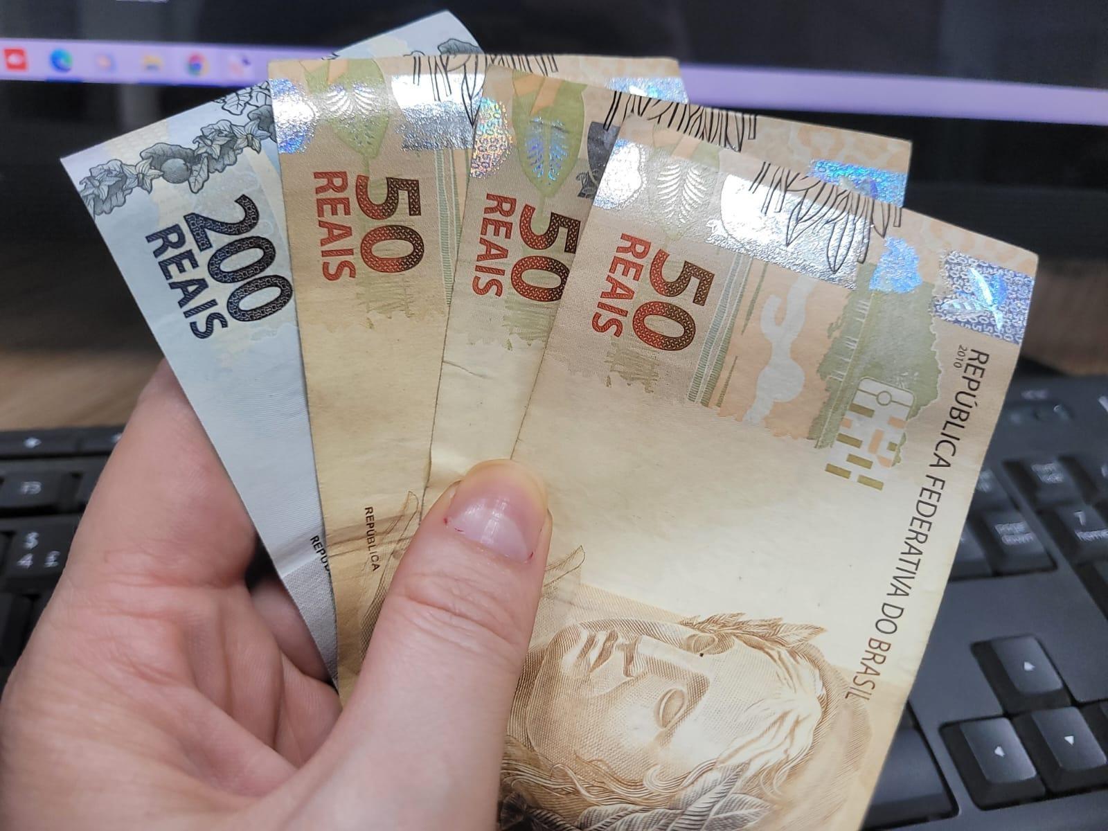 Caixa Econômica Federal vai pagar lote extra de R$ 4 bilhões do abono salarial