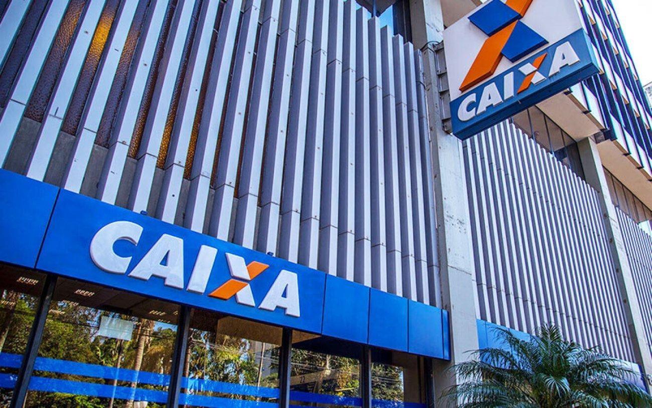 Caixa eleva de 1 a 2 pontos percentuais juros para compra de imóveis