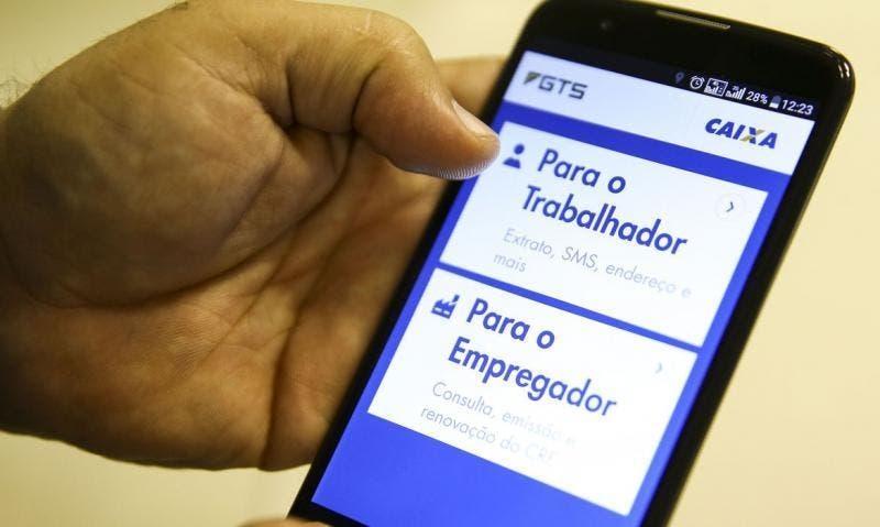 Caixa lança na terça aplicativo para cadastro por R$ 600 de auxílio