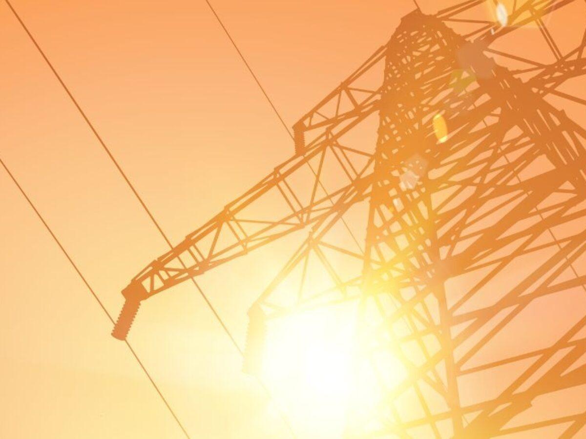 Calor faz consumo de energia crescer quase 14% em SC em 2025