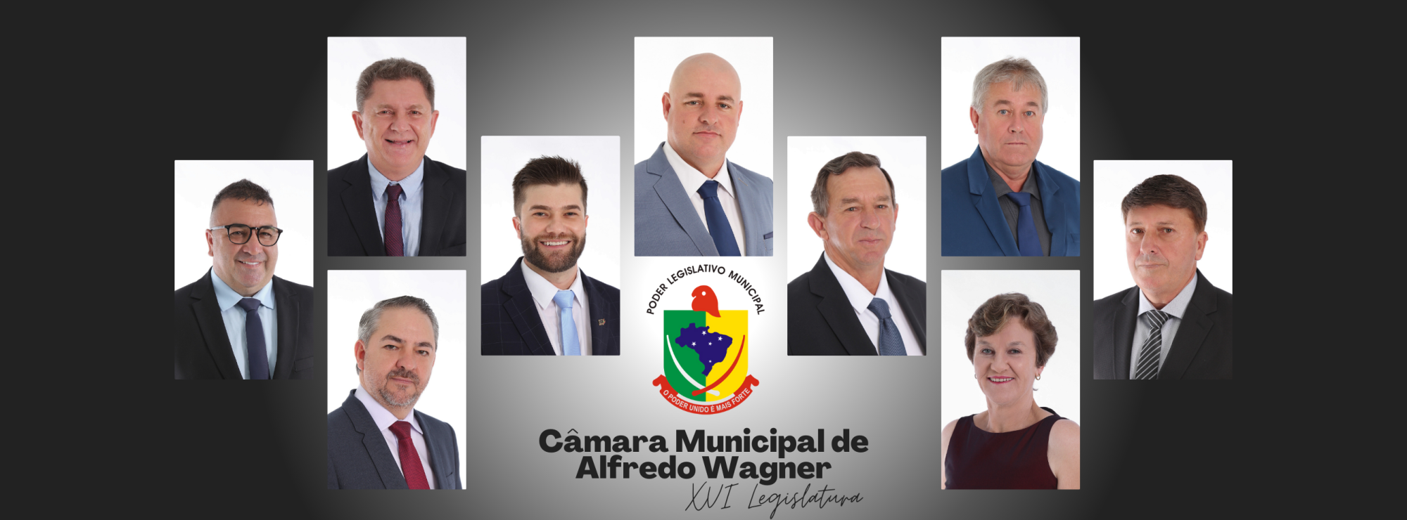 Câmara de Alfredo Wagner aprova repasse a estudantes e cobra avanços em saúde e infraestrutura