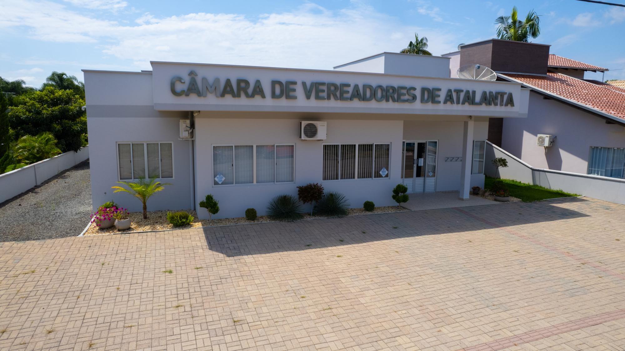 Câmara de Atalanta aprova moção em defesa dos agricultores