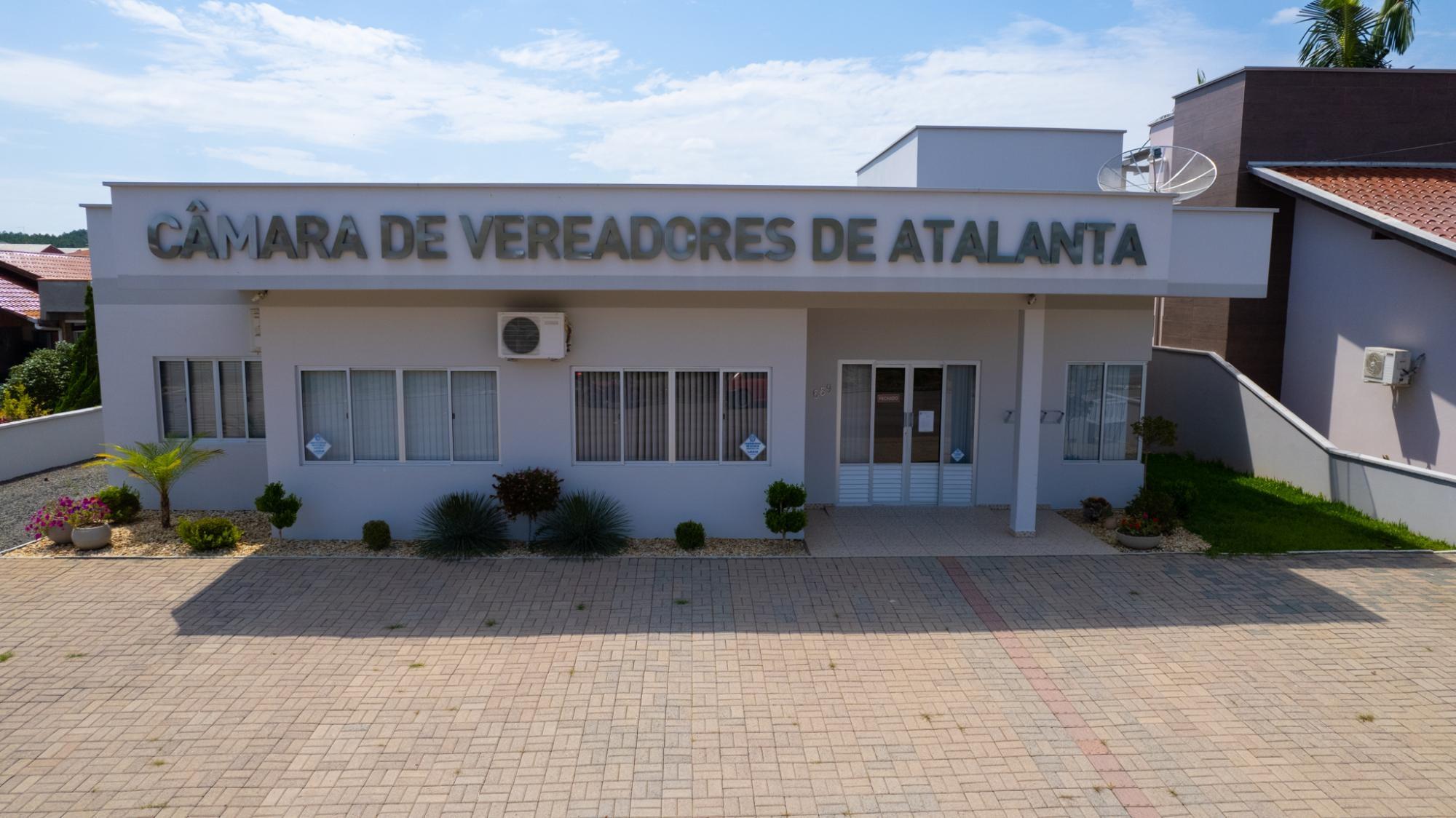 Câmara de Vereadores de Atalanta exalta o Abril Azul dedicado a conscientização ao Autismo