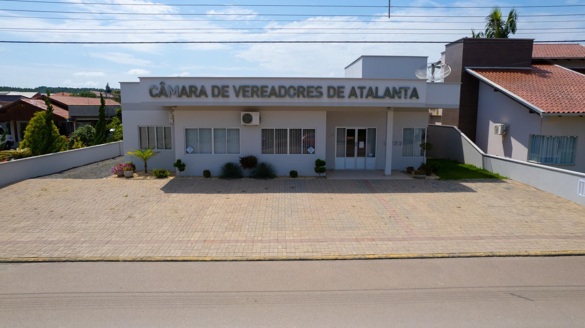 Câmara de Atalanta aumenta repasse à PM e cobra reforço no efetivo