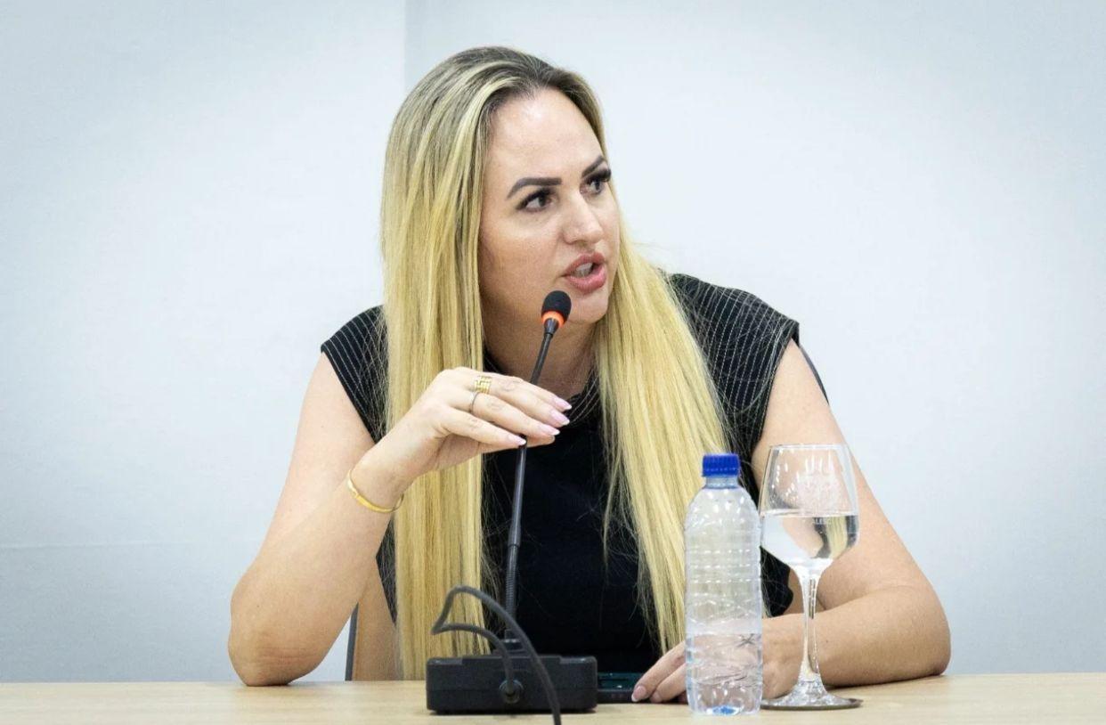 Câmara de Ituporanga recebeu vereadores do Alto Vale durante Assembleia da UCAVI