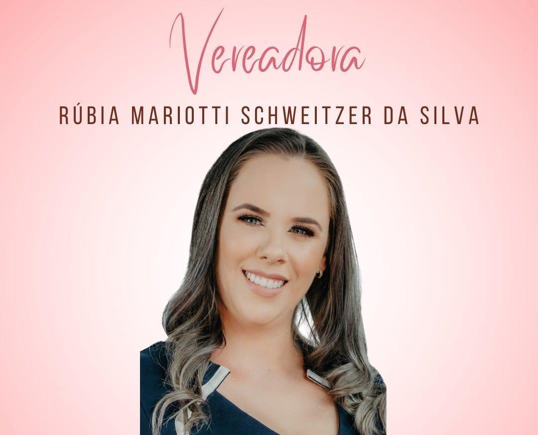 Câmara de Vereadores de Alfredo Wagner elege primeira mulher presidente do legislativo