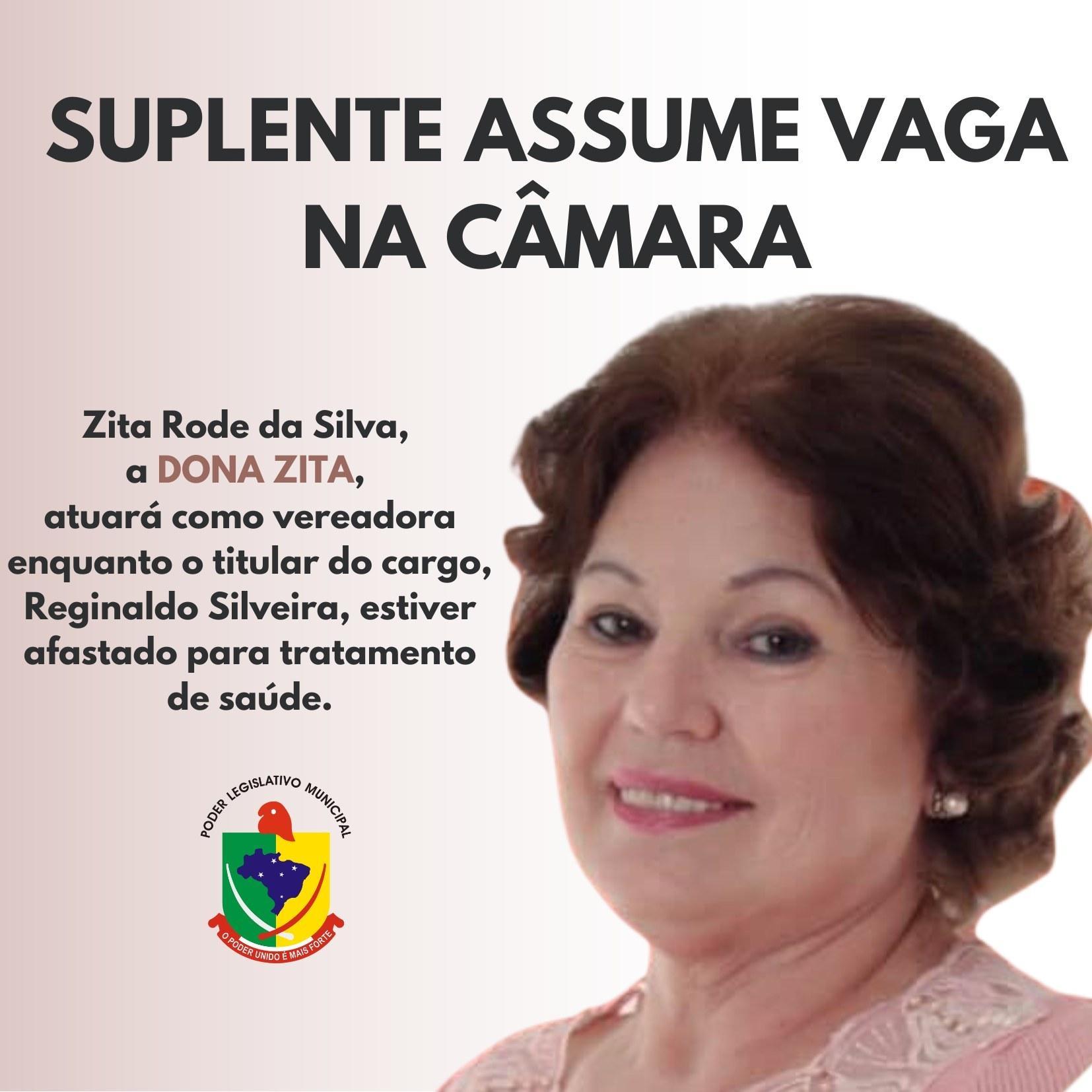 Câmara de Vereadores de Alfredo Wagner tem nova composição