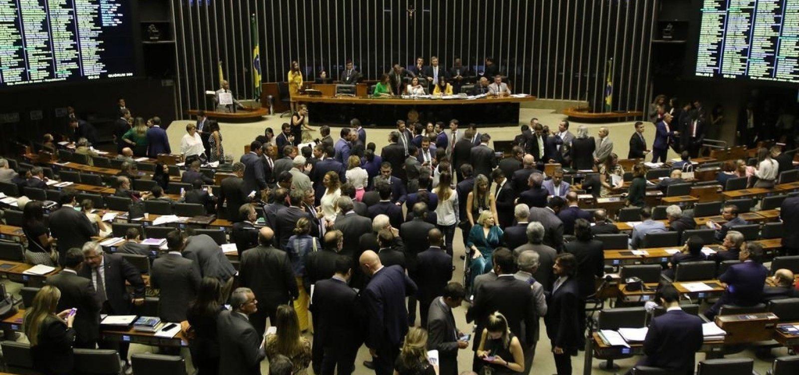 Câmara dos Deputados inicia debates sobre possível adiamento das eleições municipais