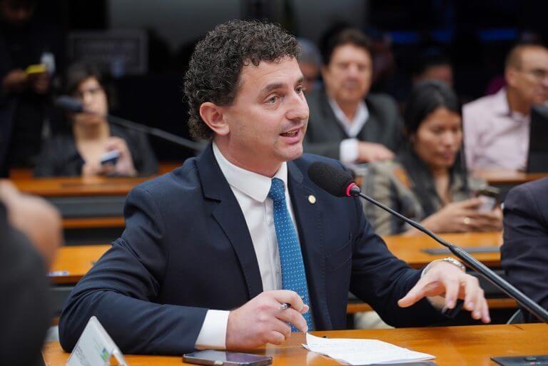 Câmara realizará Sessão Solene proposta por Pezenti para homenagear agricultores
