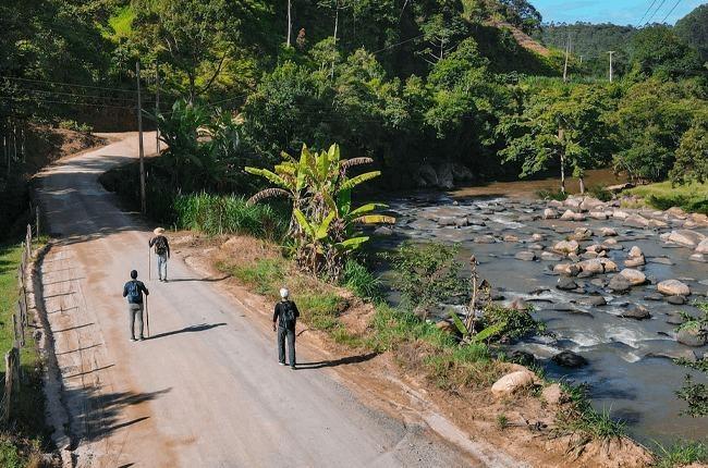 Caminho do Louvor deve dobrar extensão da rota em 2026