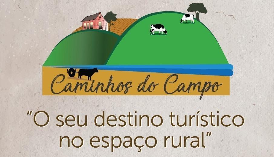 Programa Caminhos do Campo desenvolve o turismo rural no Alto Vale