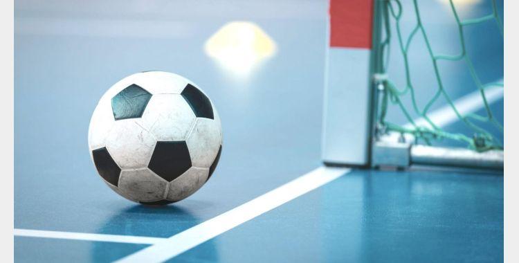 Campeonato municipal de futsal de Chapadão do Lageado transfere rodada deste final de semana