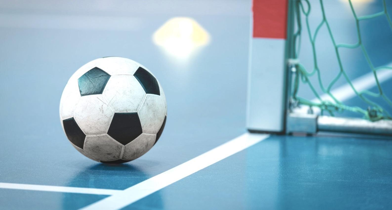 Campeonato Municipal de Futsal de Ituporanga inicia nesta quarta-feira (23)