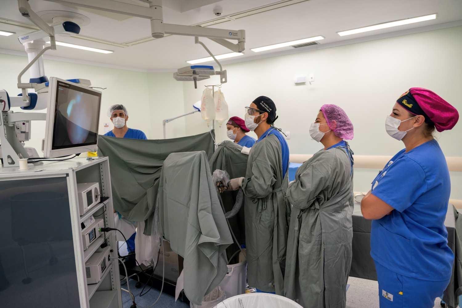 Câncer de intestino: Cepon atendeu mais de 300 pacientes em 2024