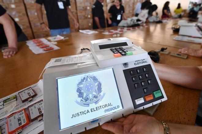Candidatos têm até 6 de novembro para prestar contas à Justiça Eleitoral