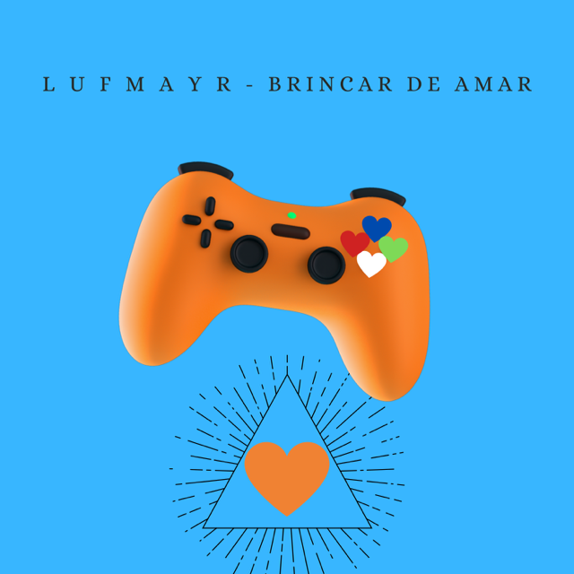Cantor de Rio do Sul lança música “Brincar de Amar”