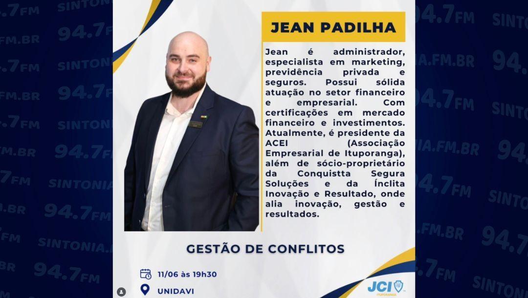 Capacitação sobre gestão de conflitos é oferecida gratuitamente pela JCI nesta quarta-feira