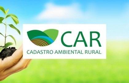 CAR 2.0 já permite novos cadastros e retificações em Santa Catarina