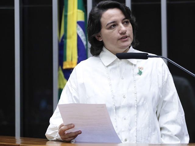 Carla Ayres defende fundo para produtores atingidos por eventos climáticos extremos