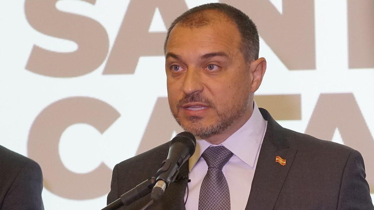 Carlos Moisés estará no Alto Vale nesta quinta-feira (13); Viaturas serão entregues e ordens de serviço serão assinadas