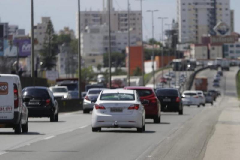Carnaval 2019: confira as rodovias de SC que podem ter movimento intenso no feriado 