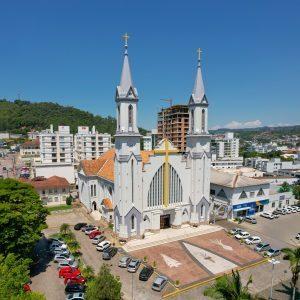 Carreata dos Motoristas da Festa da Matriz Santo Estêvão ocorre neste sábado (02)