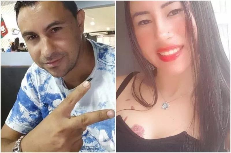 Carro que estavam casal e crianças desaparecidos é achado submerso em rio
