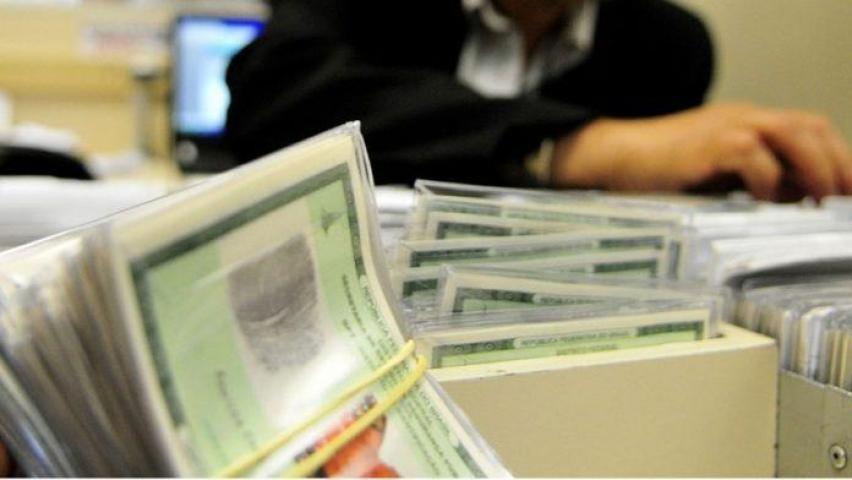 Carteiras de identidade voltam a ser emitidas em Ituporanga