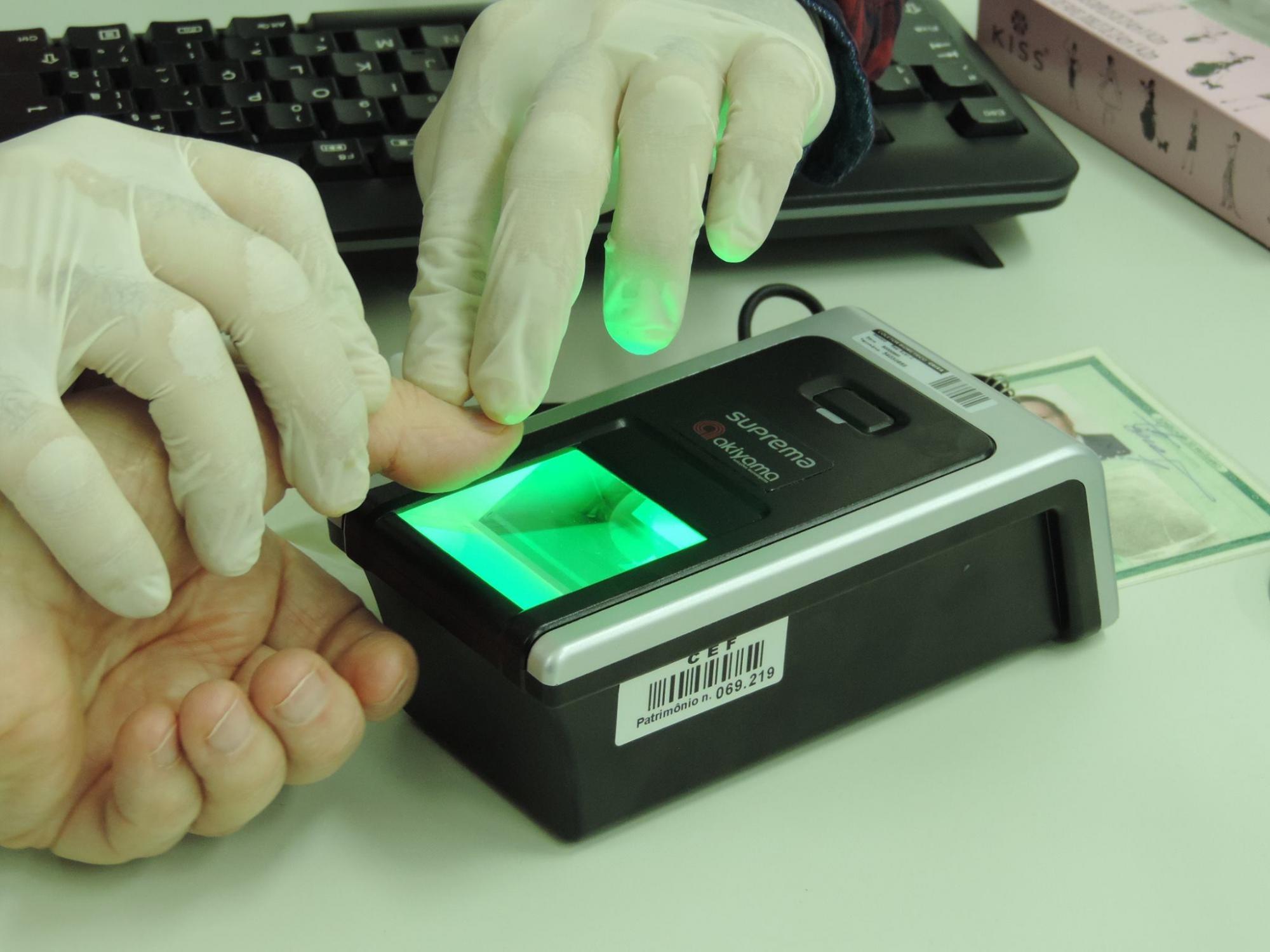 Cartório Eleitoral de Ituporanga convoca eleitores da comarca para fazer a biometria