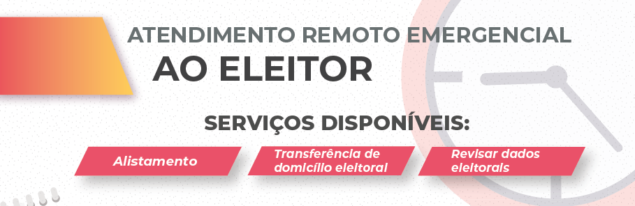 Cartório Eleitoral de Ituporanga faz atendimento apenas online