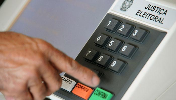 Cartório Eleitoral de Ituporanga prepara últimos detalhes para as eleições de outubro