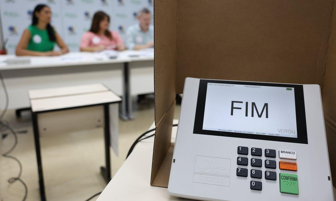 Cartório Eleitoral de Ituporanga reorganiza sessões para evitar filas nas eleições de 2026