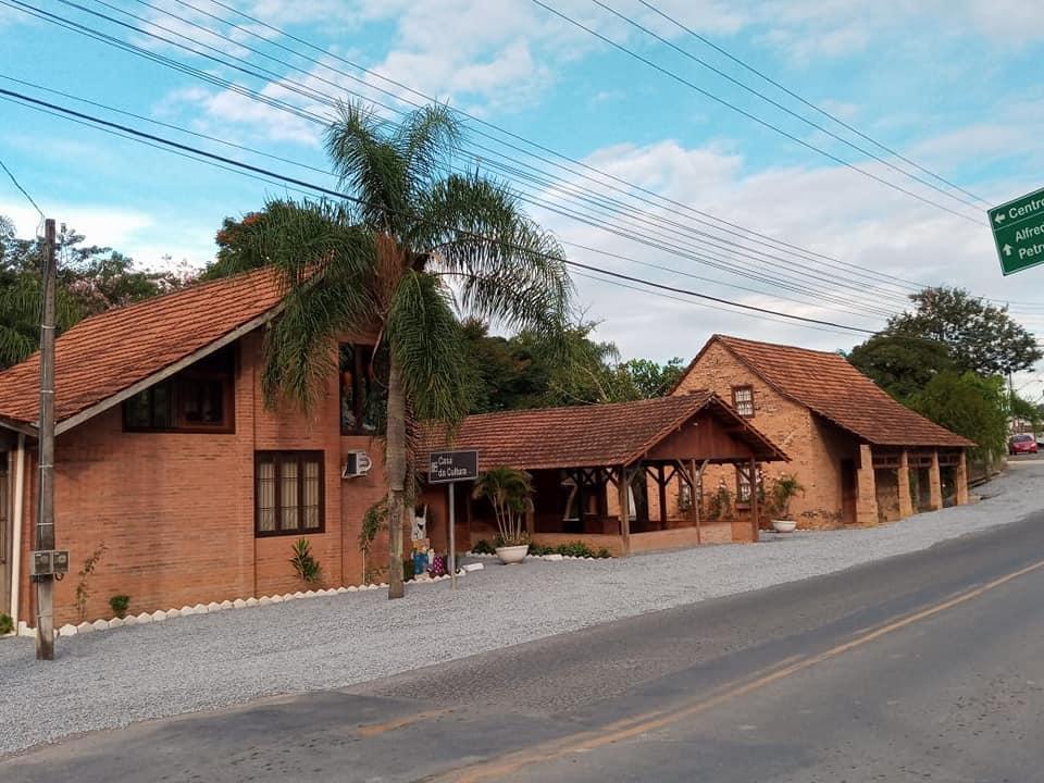 Casa da Cultura de Ituporanga abre inscrições para diversos cursos gratuitos