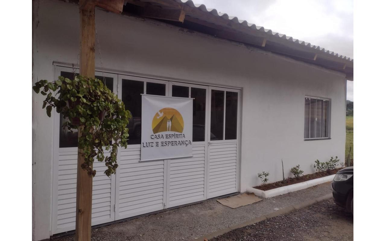 Casa Espírita Luz e Esperança realiza feijoada beneficente no domingo (19)