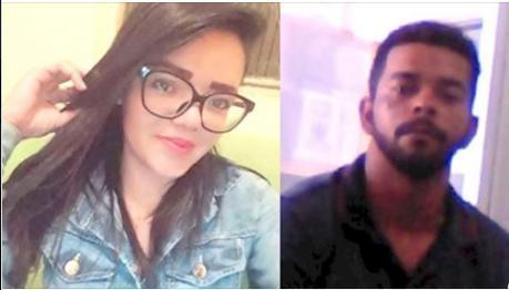 Casal é assassinado dentro de casa em Nova Trento, e suspeito é preso