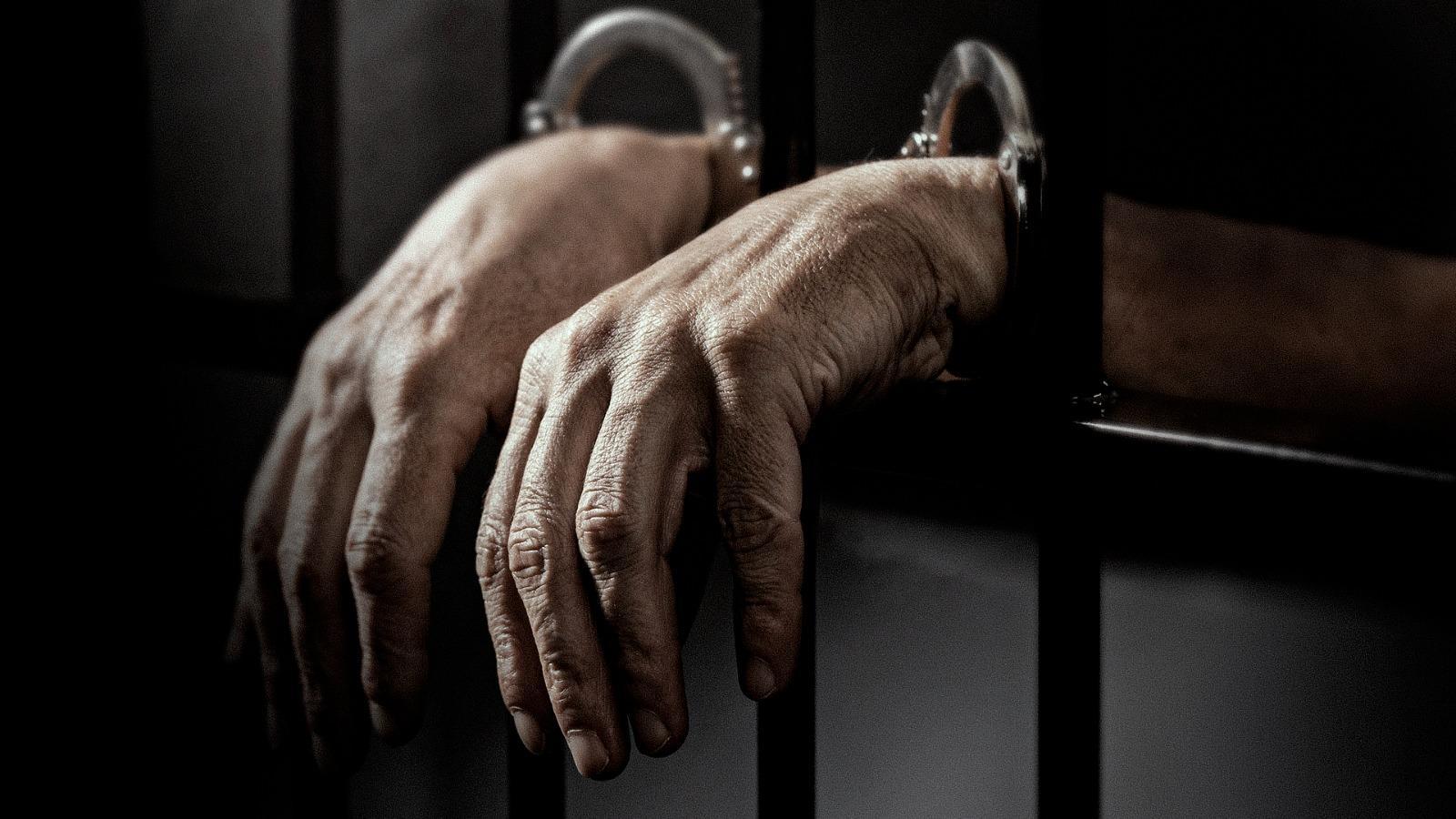  Casal é preso em Bela Vista Ituporanga por estupro de vulnerável