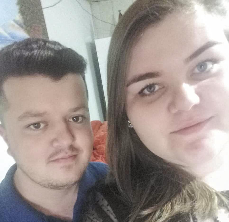 Casal segue na UTI Covid e família pede ajuda em Ituporanga 