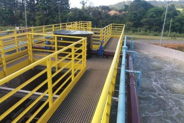 CASAN leva novas orientações a moradores de Ituporanga sobre serviço de esgoto 