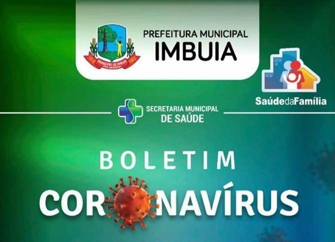 Caso suspeito de coronavírus em Imbuia é descartado