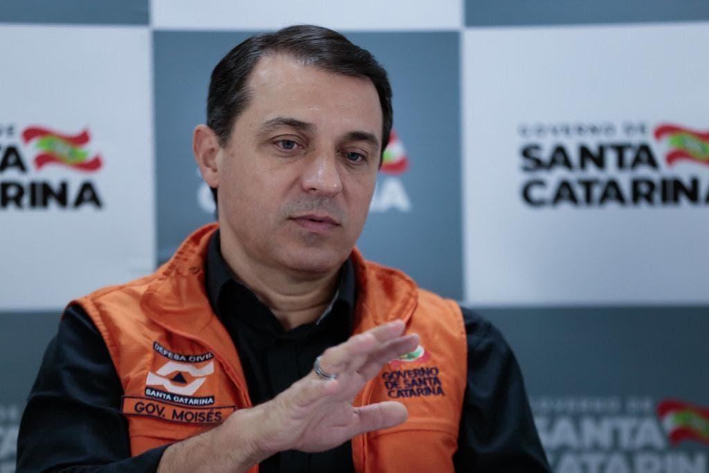 Casos confirmados de coronavírus em SC chegam a 149