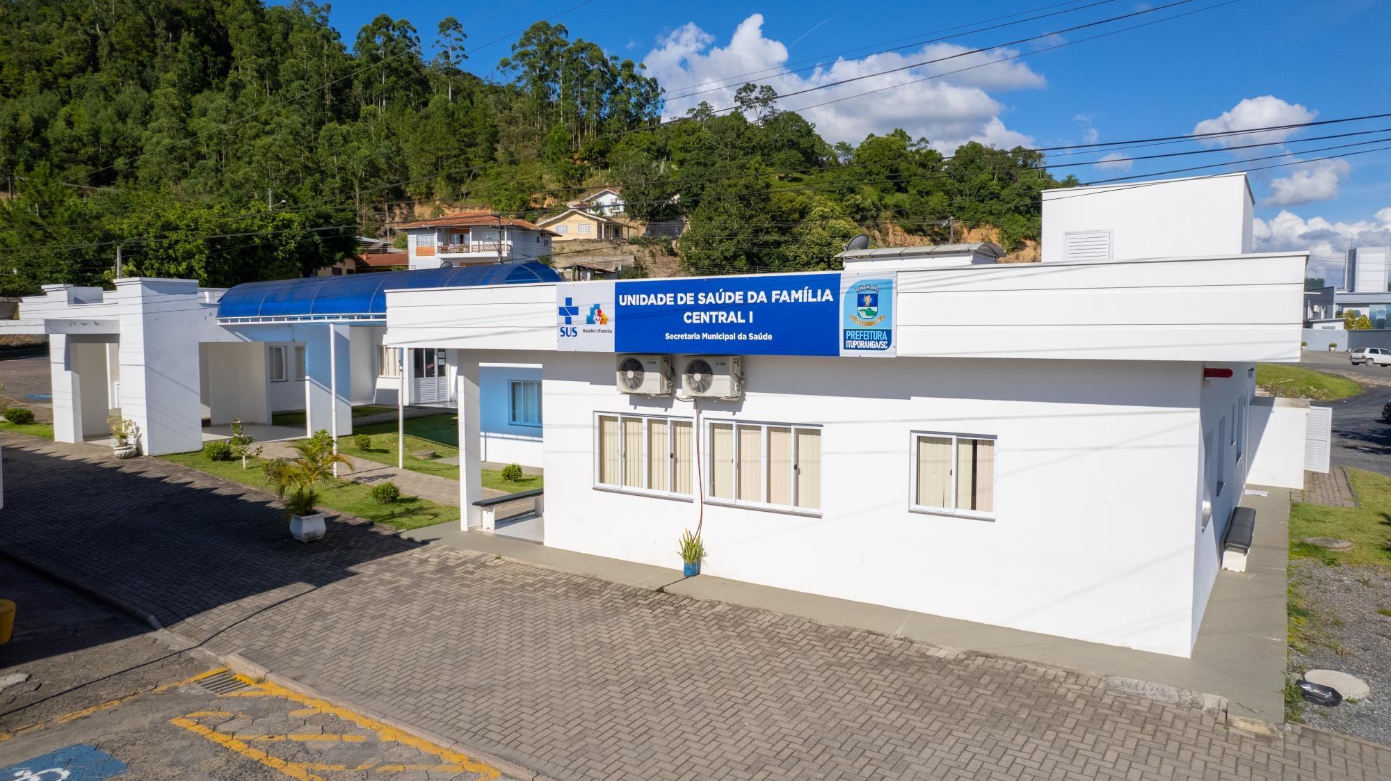 Casos de Covid e surto de doença mão-pé-boca preocupam a Saúde de Ituporanga