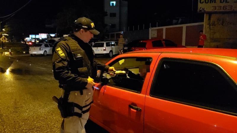 Casos de embriaguez aumentam quase 40% no início de 2019 em SC