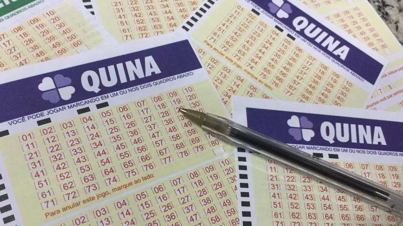 Catarinense fatura R$ 11 milhões na Quina