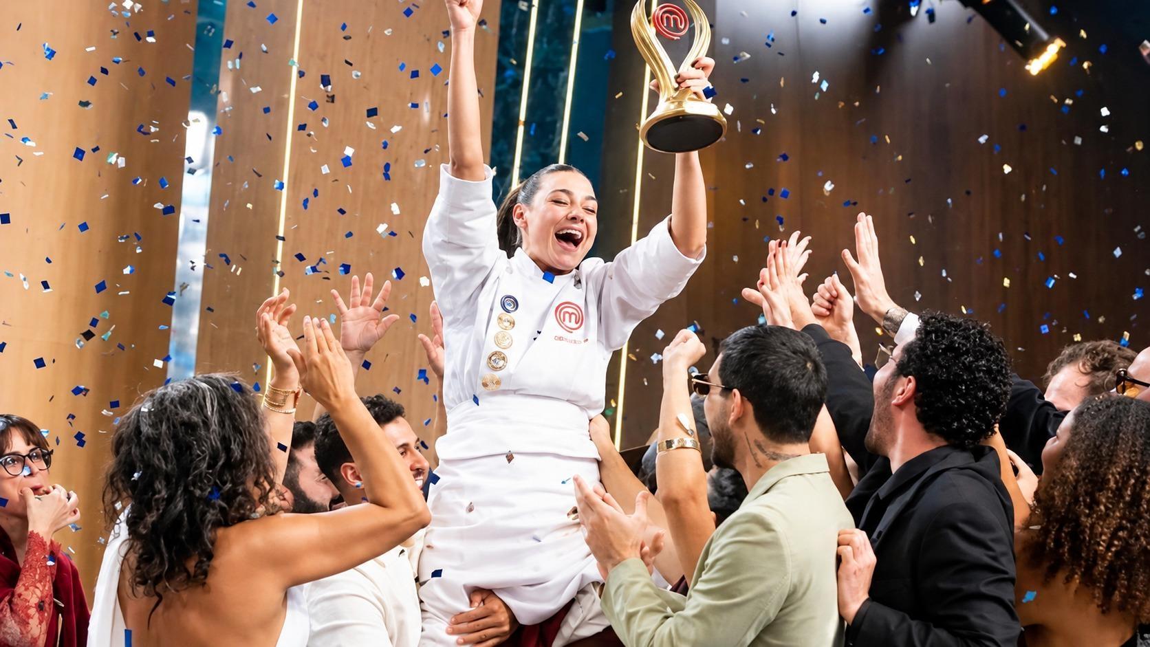 Catarinense vence MasterChef 2026