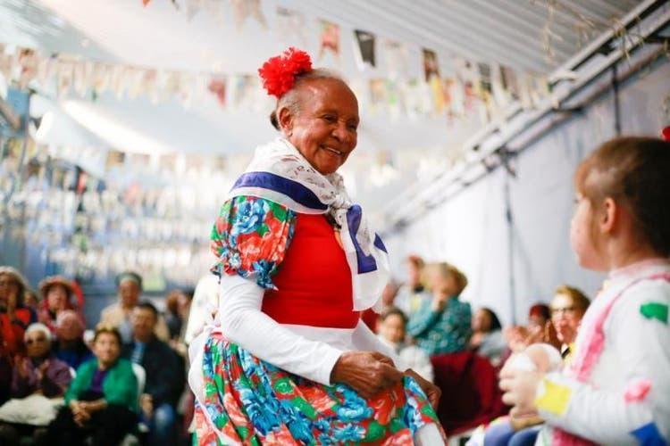 Catarinenses têm a maior expectativa de vida do Brasil